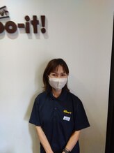 山口 法子