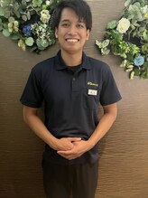 北上アキラ レンゼル