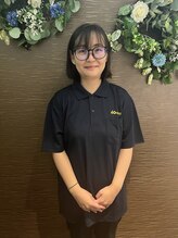 大久保 里絵