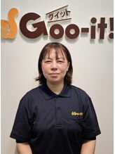 安達 明美