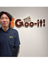荒賀 昌平