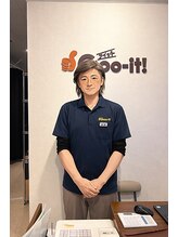 長尾