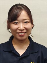 藤沼　杏樺
