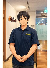 鈴木 大智