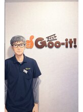 足立 唯史