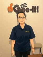 北澤明子