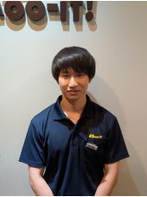 阿部 友哉