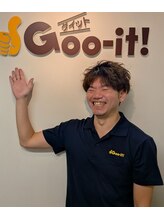 谷本 雄太