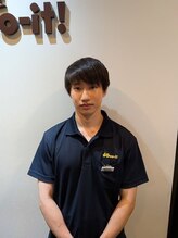 阿部 友哉