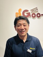 小川