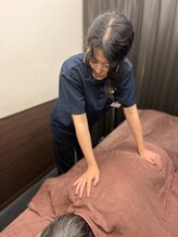 サトウ(未)