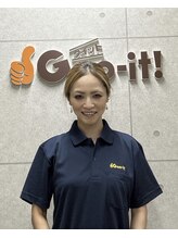 中島