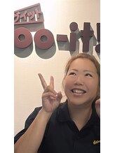 木藤 京美